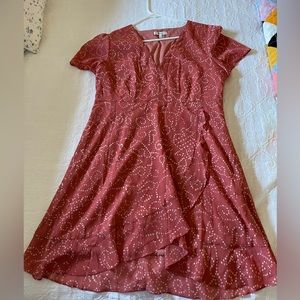 Madewell Dress